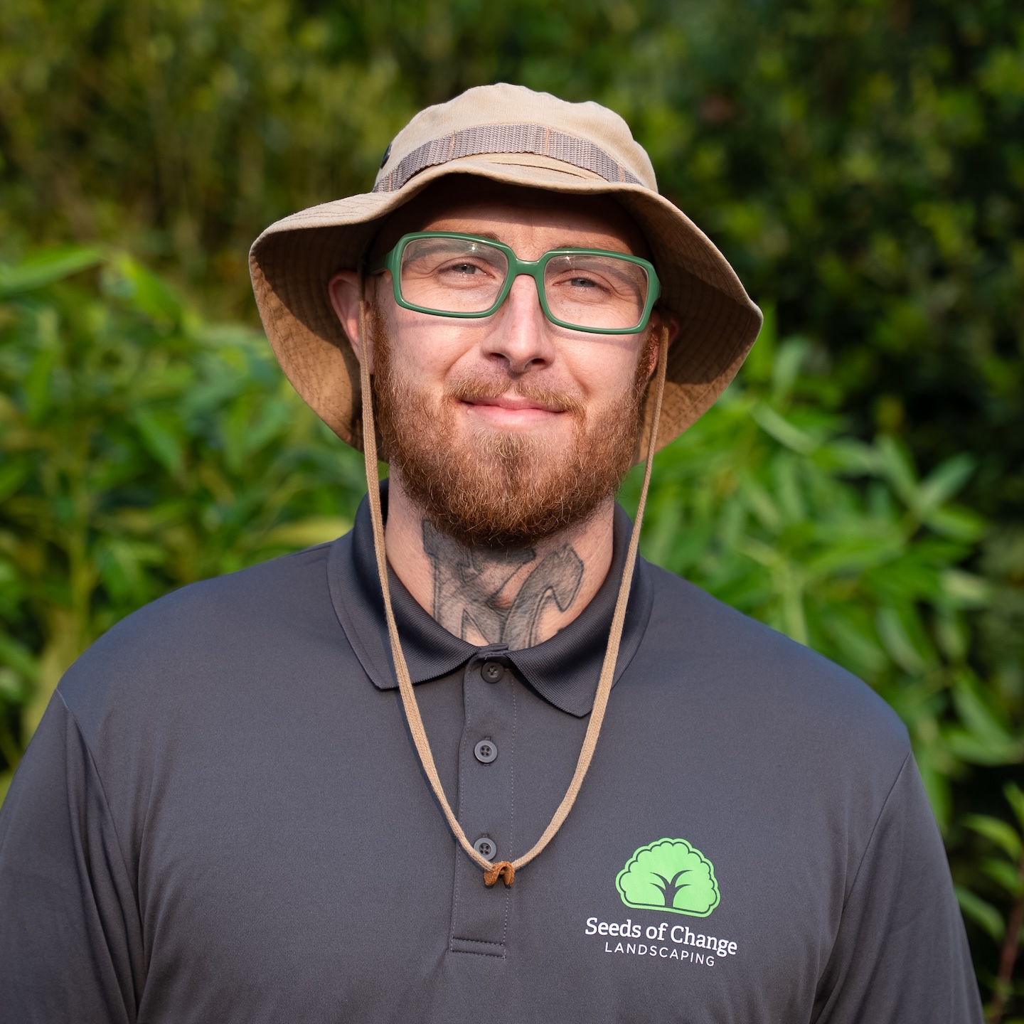 Chris J.
