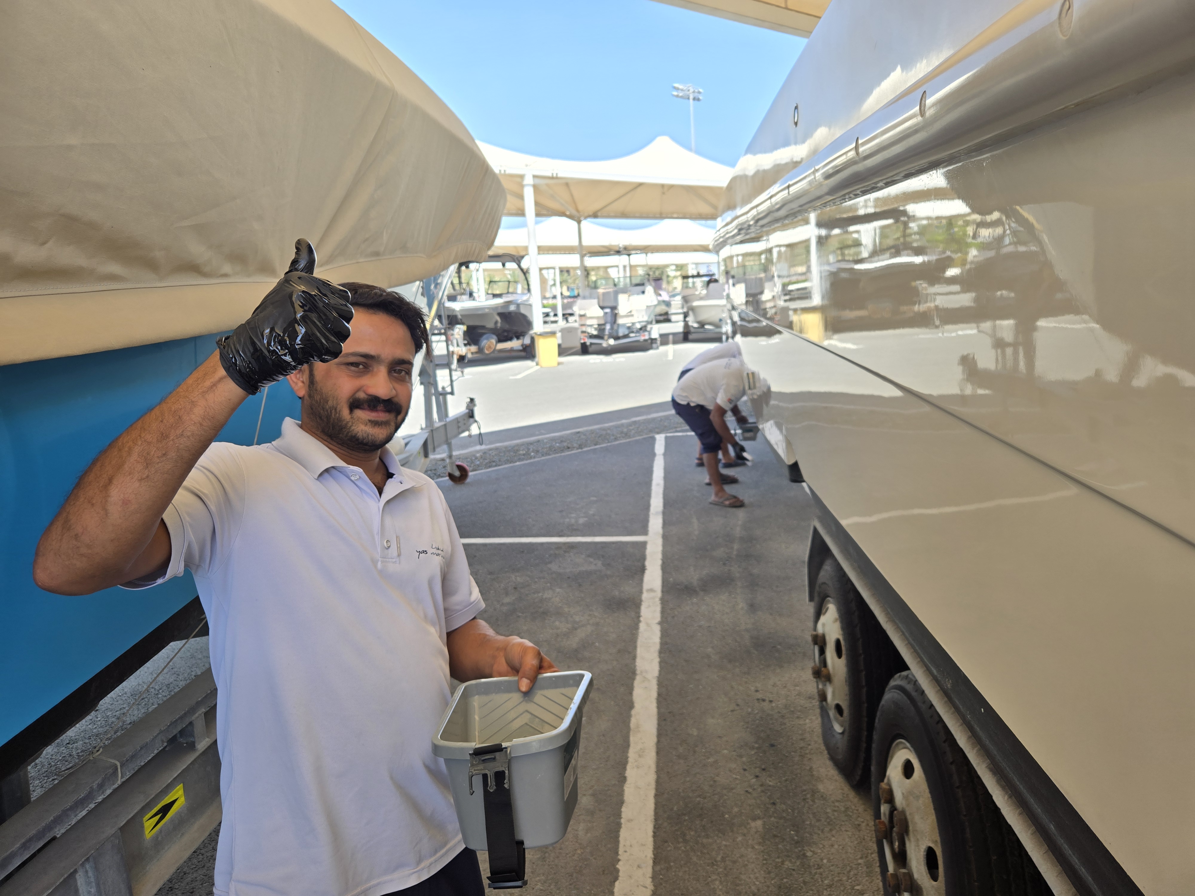 How Often Should You Polish a Boat? A Practical Owner's Guide
