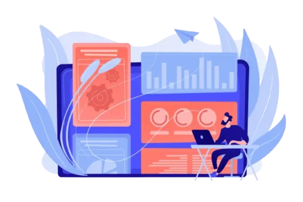 r-solution assess illustration