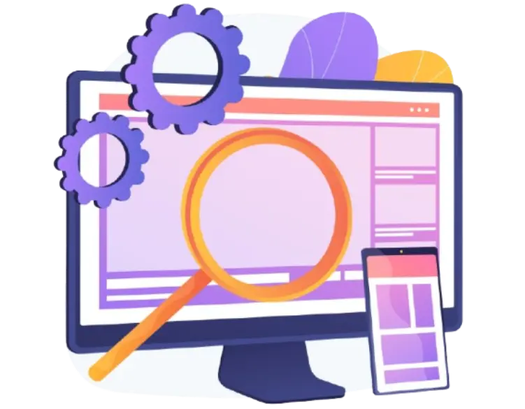 r-solution visability illustration