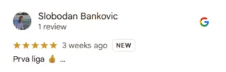Slika ocene sa google 