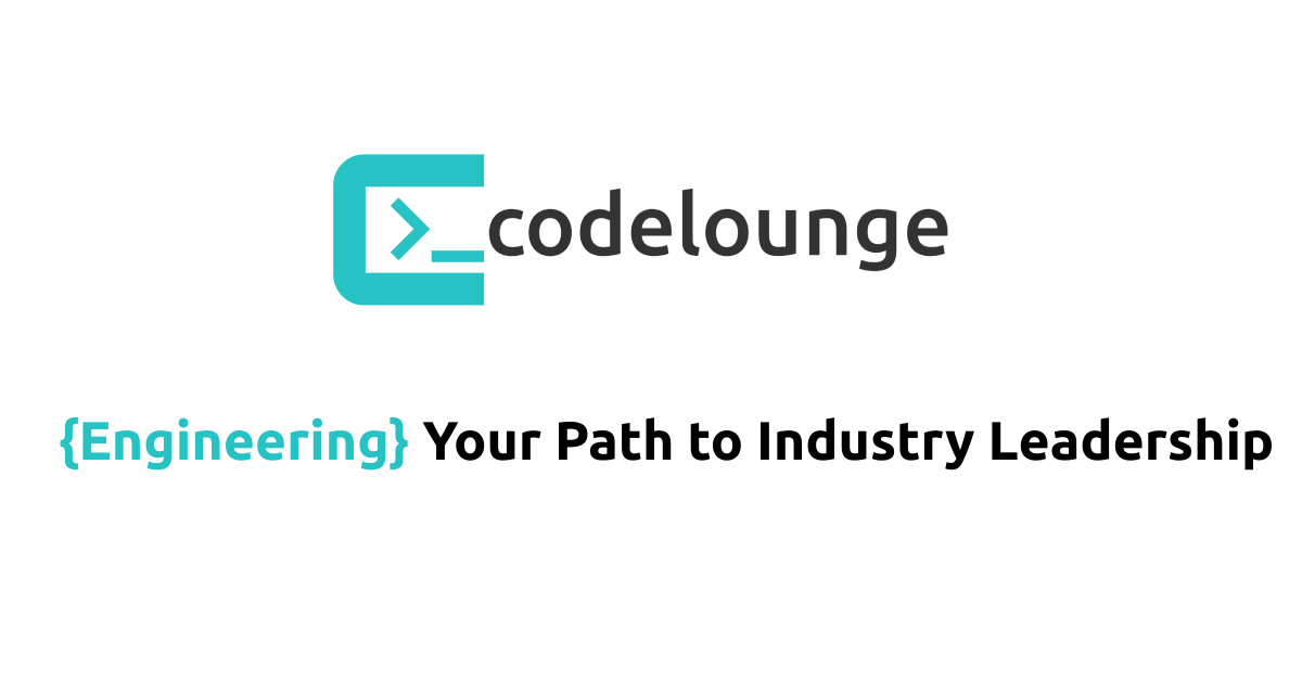 CODELOUNGE | Leading Software Development Agency