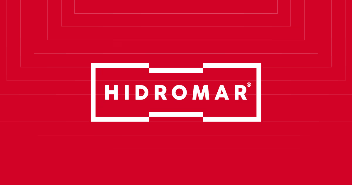 Hidromar Industria Quimica Ltda