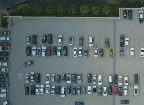 car segmentation
