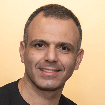 קובי סמבורסקי