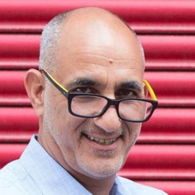 קובי סמבורסקי