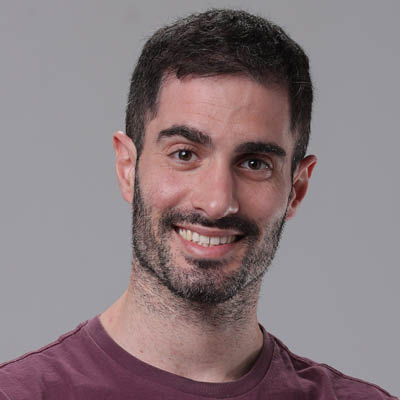 ירדן רוז׳נסקי