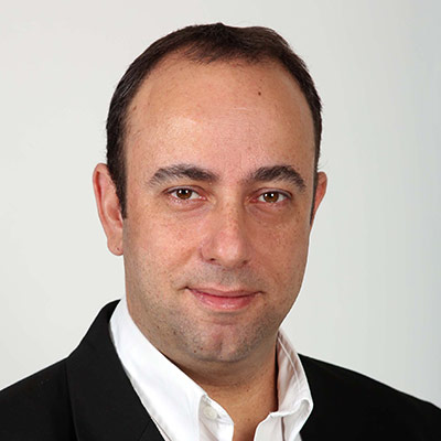 קובי סמבורסקי