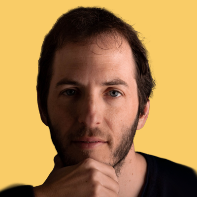 ראובן קרוקפיק