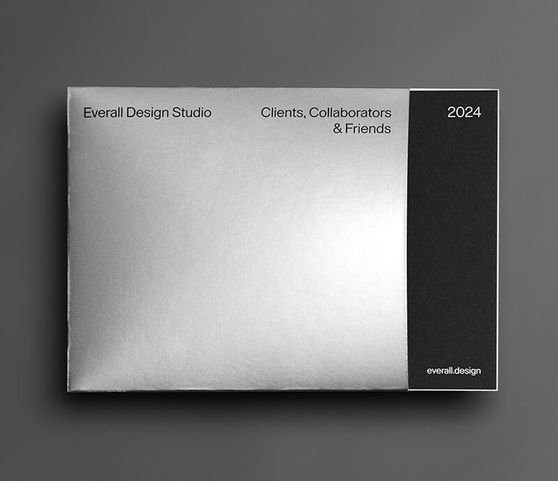 Everall Design Studio case study