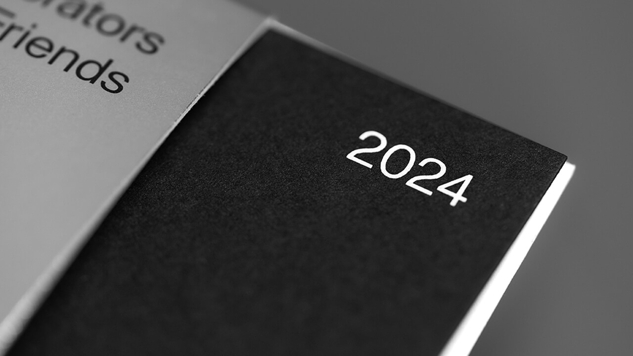 Bespoke mailers printed by Pressision