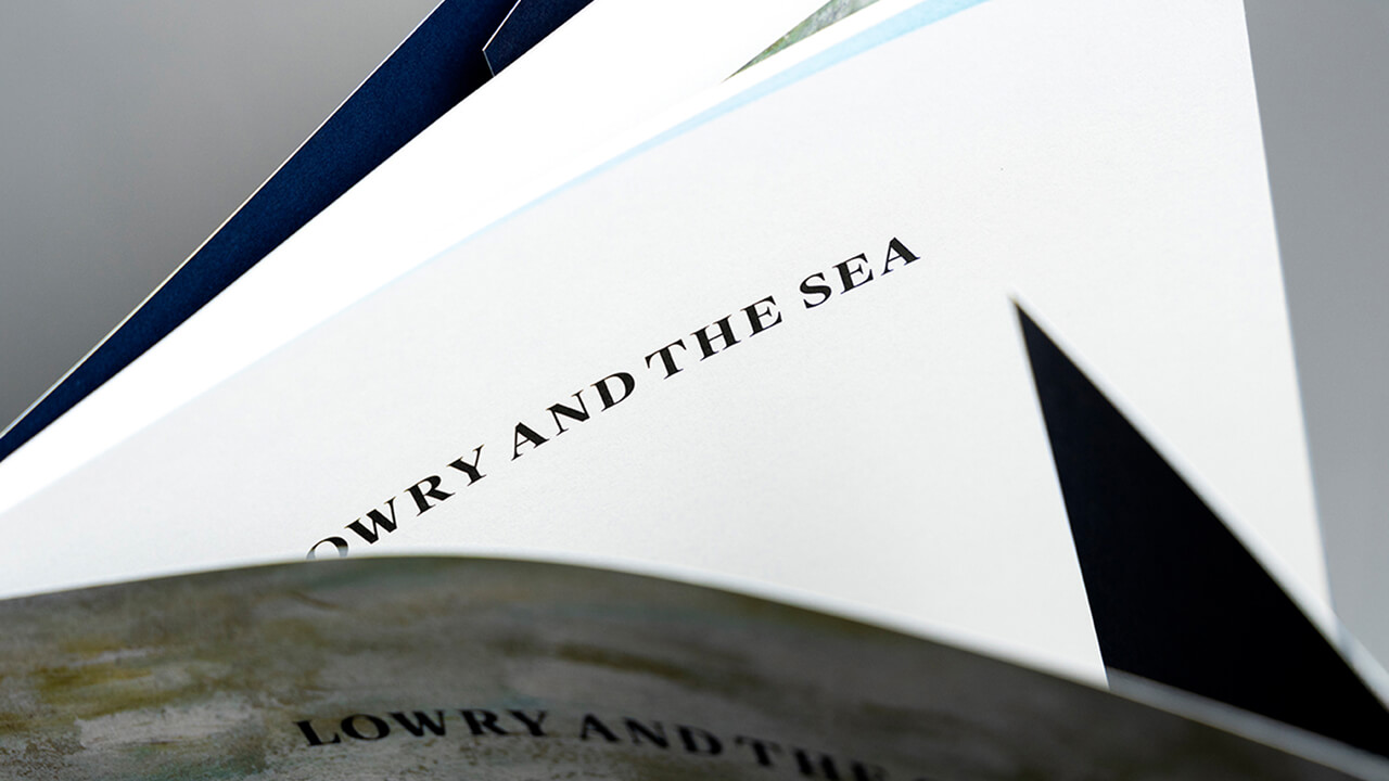 Art Book high resolution printing