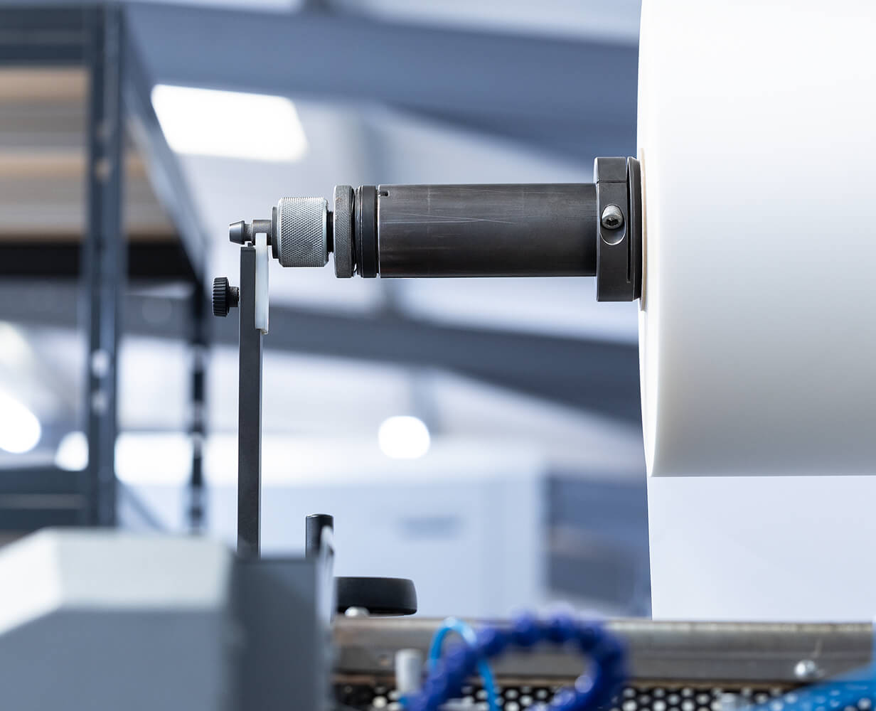 Lamination & Protective Films