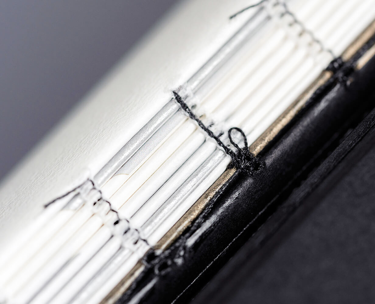 Naked Binding Services