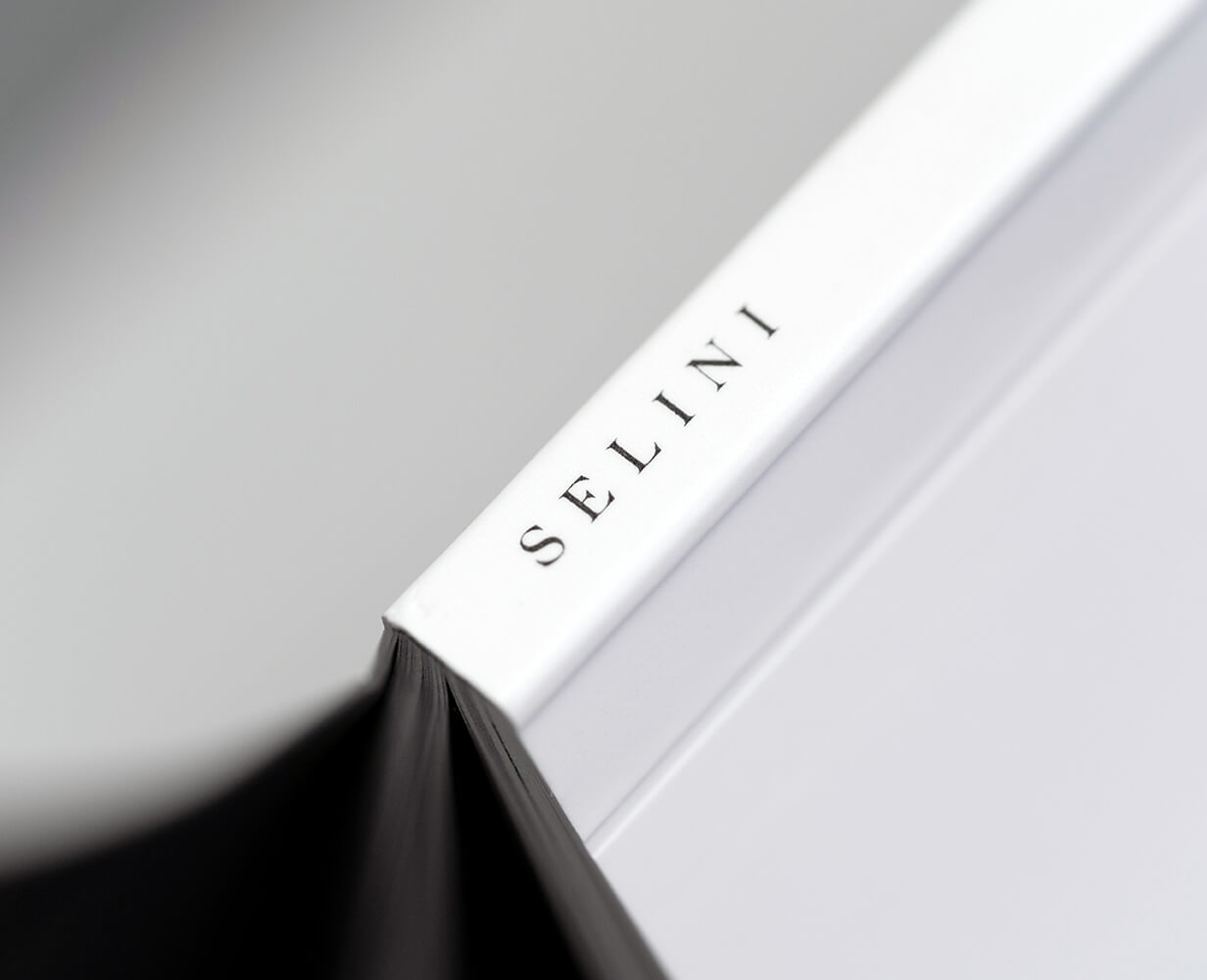 Perfect PUR Binding Services