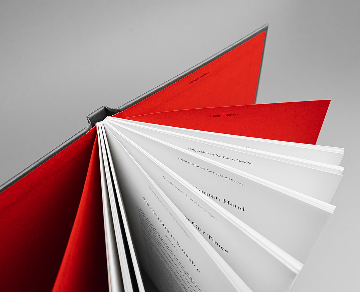 Case Binding Services