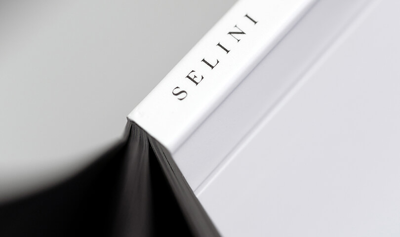 Perfect Binding by Pressision