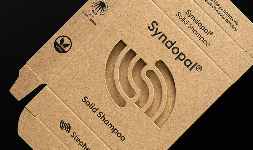 Die Cutting by Pressision