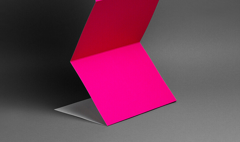 Folding by Pressision