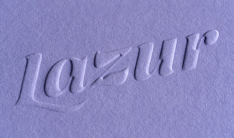 Embossing by Pressision