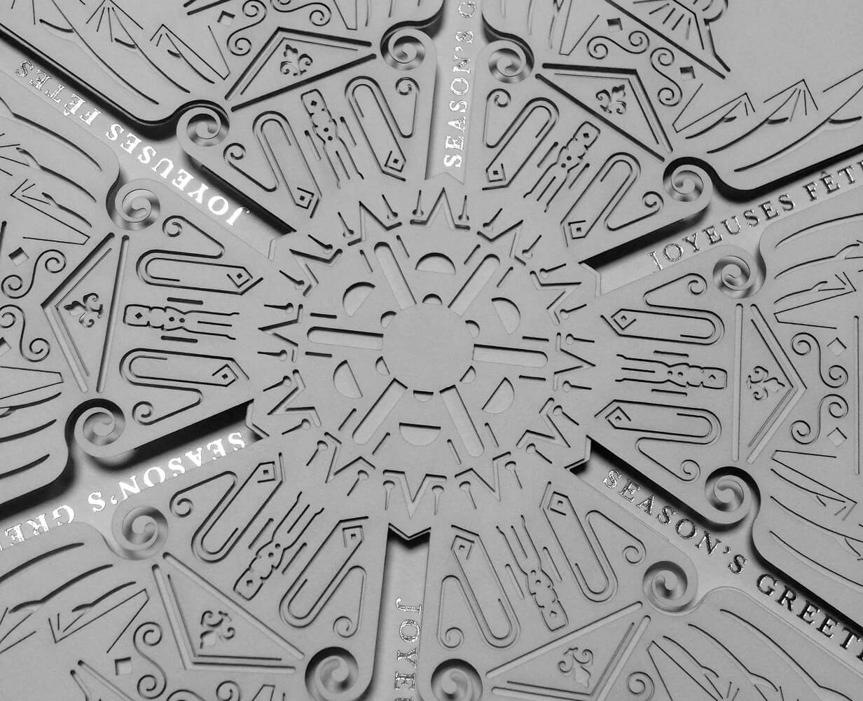 Laser Cutting Services