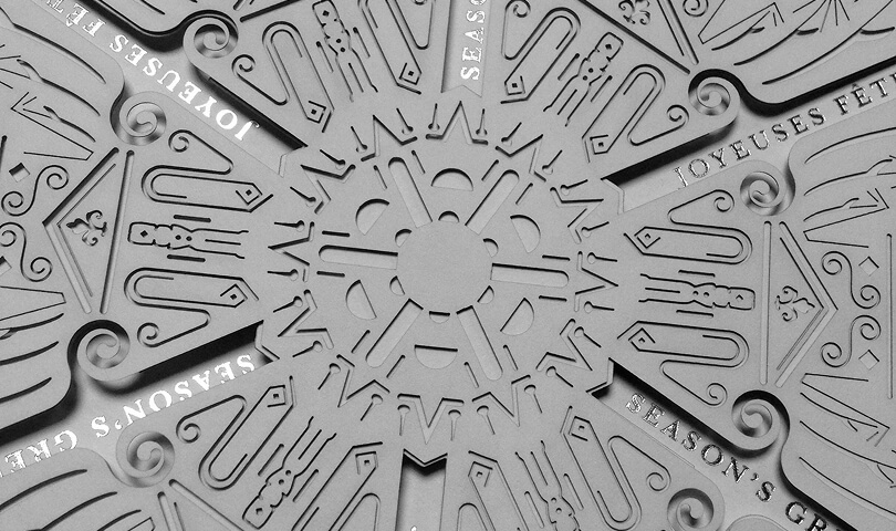 Laser Cutting by Pressision