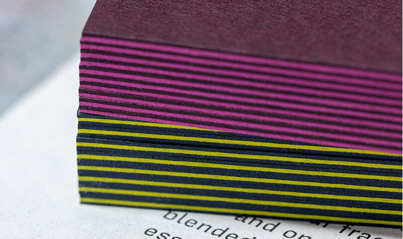 Duplex & Triplexing by Pressision