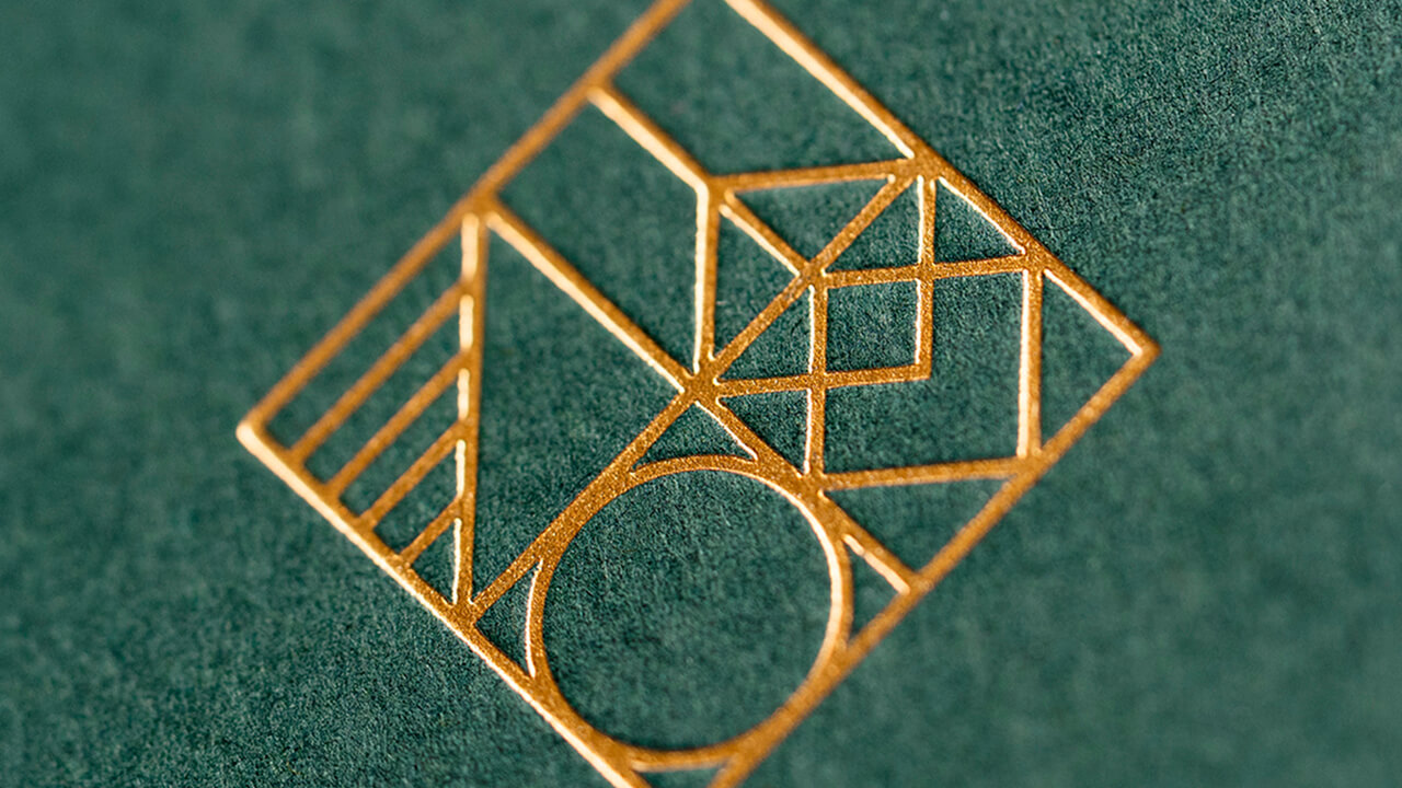 Bruntwood cover Foilco 6734 New Penny