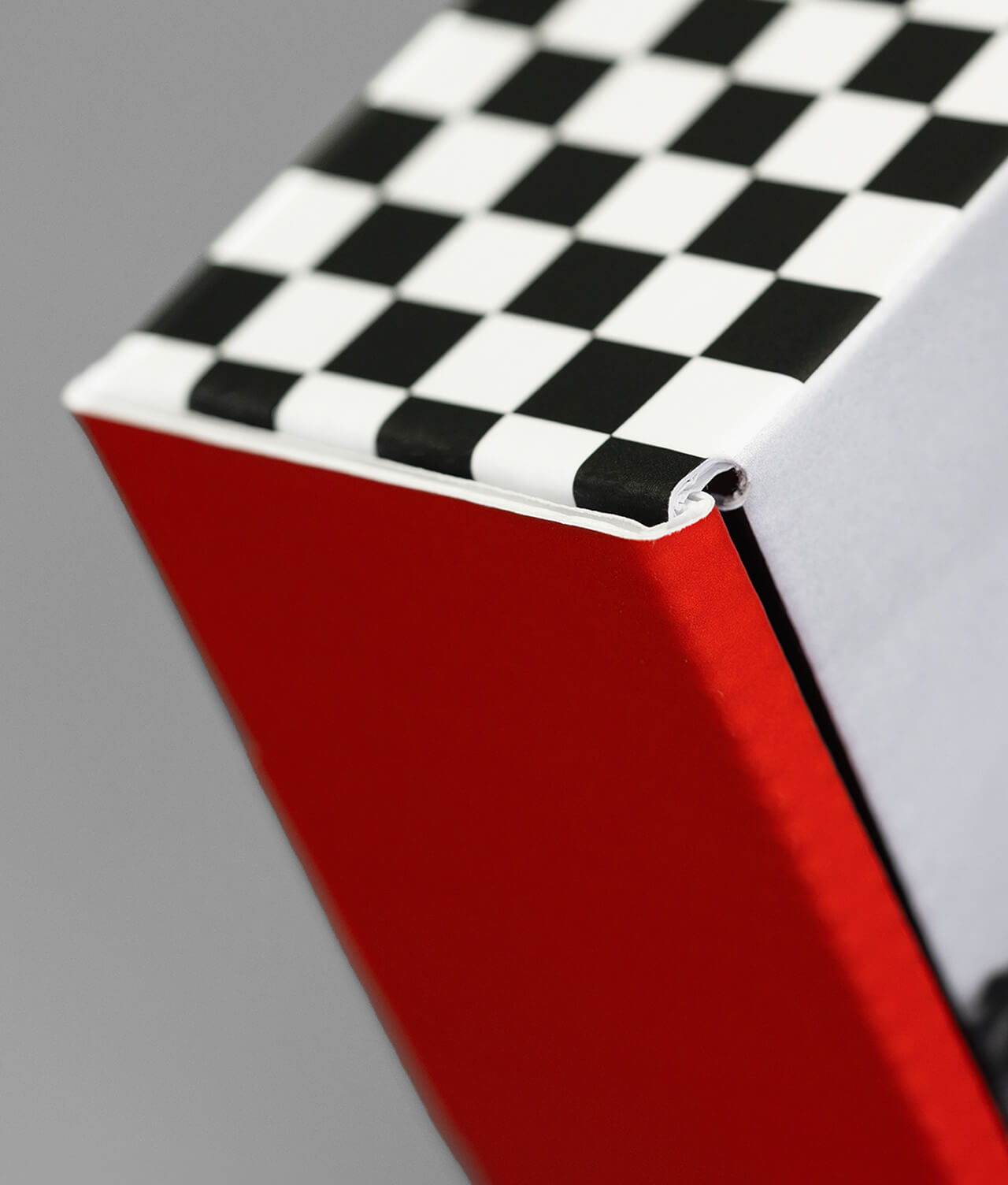 Connolly shipping box