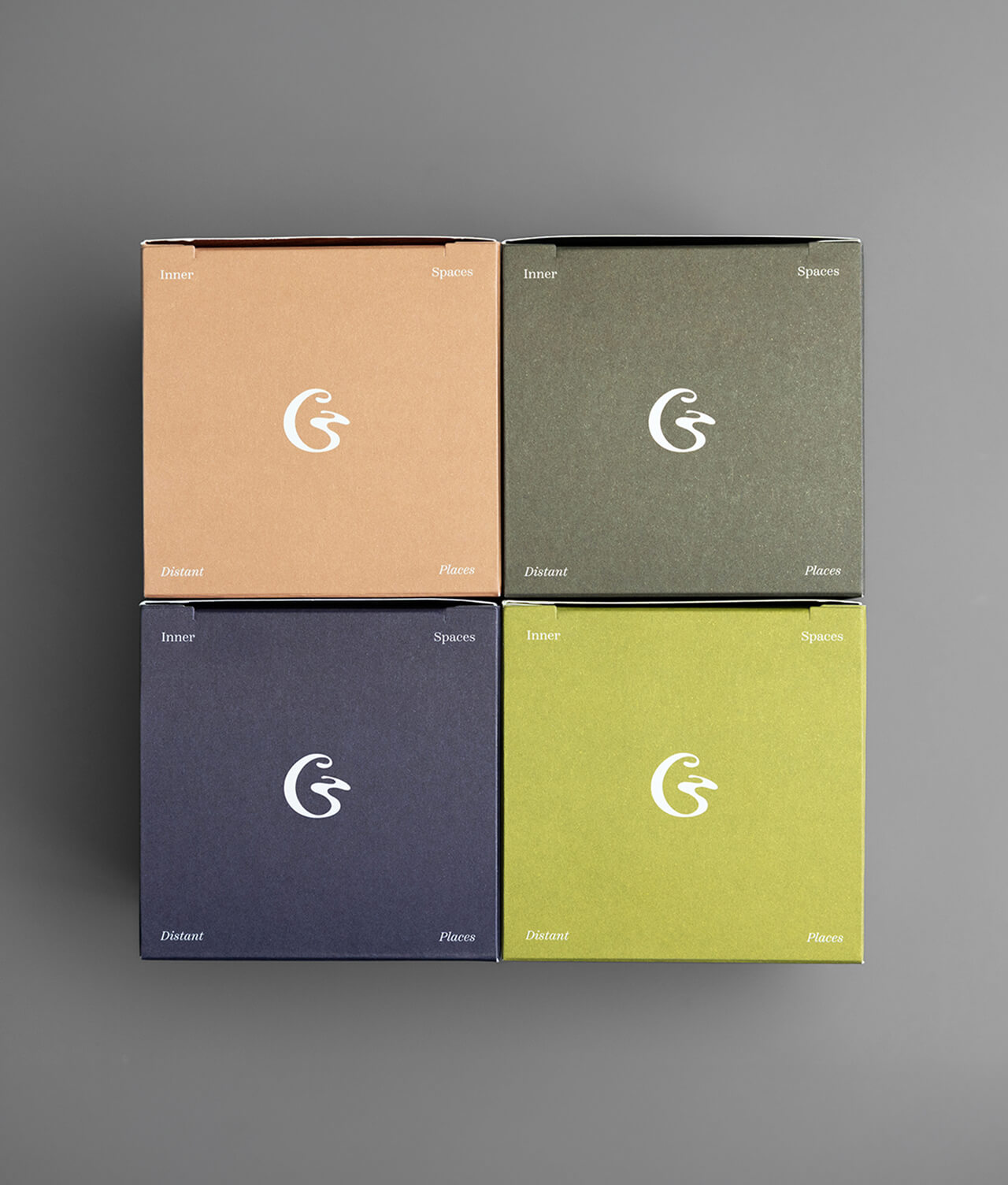 Carton packaging PaperWise B Corp Natural 295 gsm