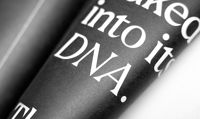 Water Based Coatings printed by Pressision