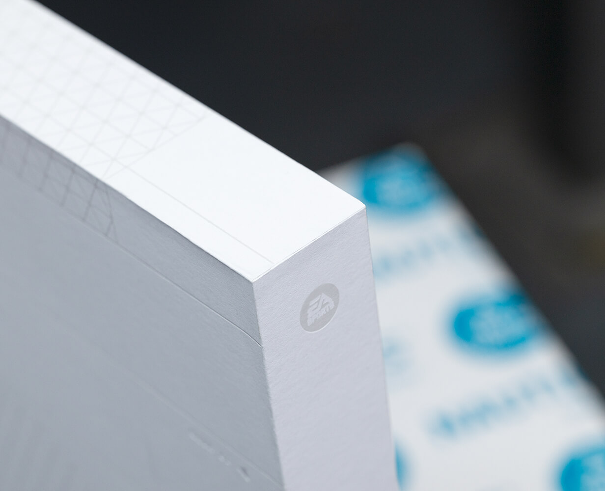 V-Cut Packaging