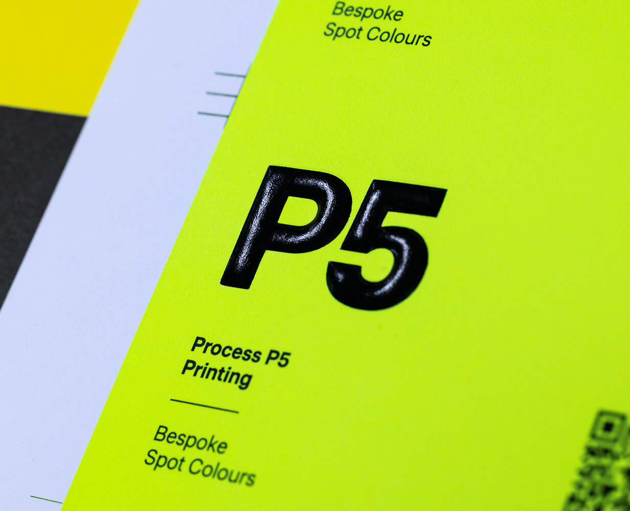 Foil Embossing Services