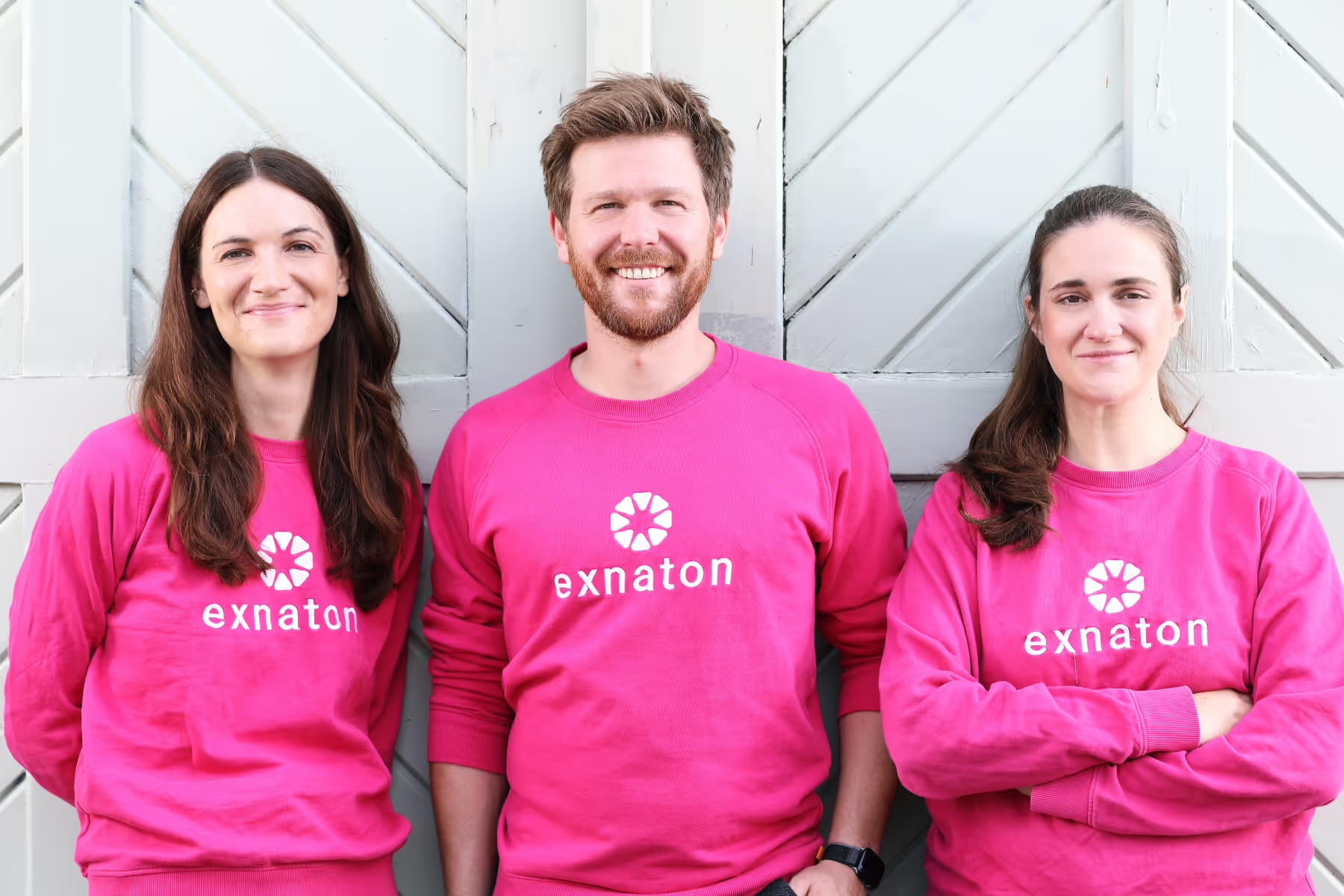 exnaton Founders