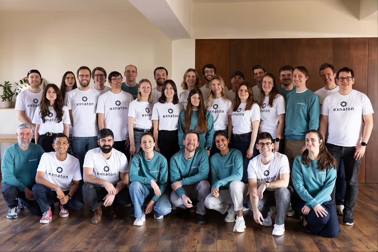 exnaton Team