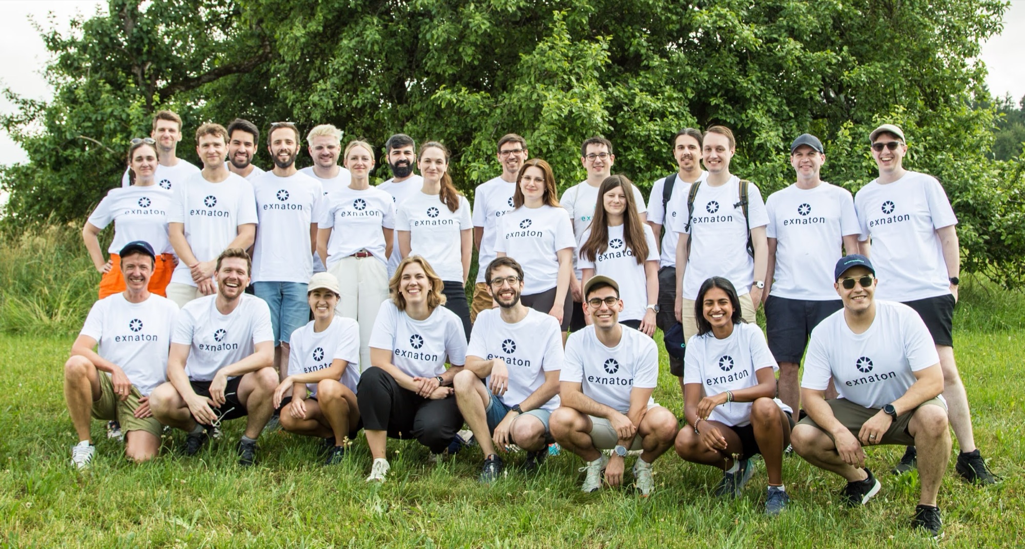 exnaton Team