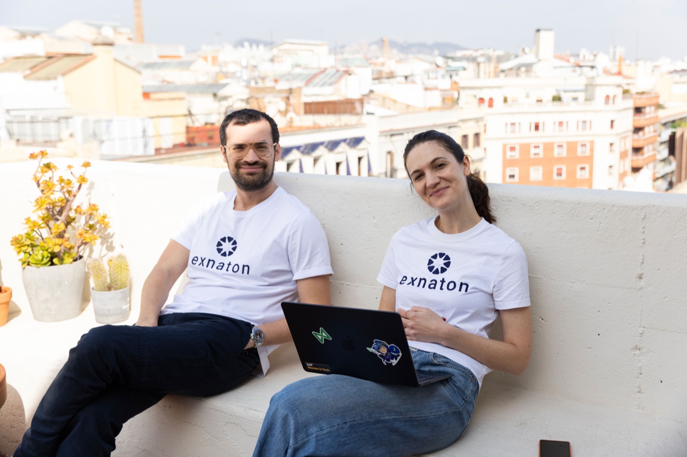 exnaton Team
