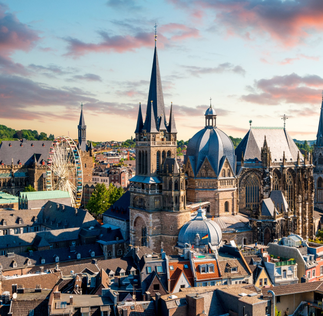 Aachen