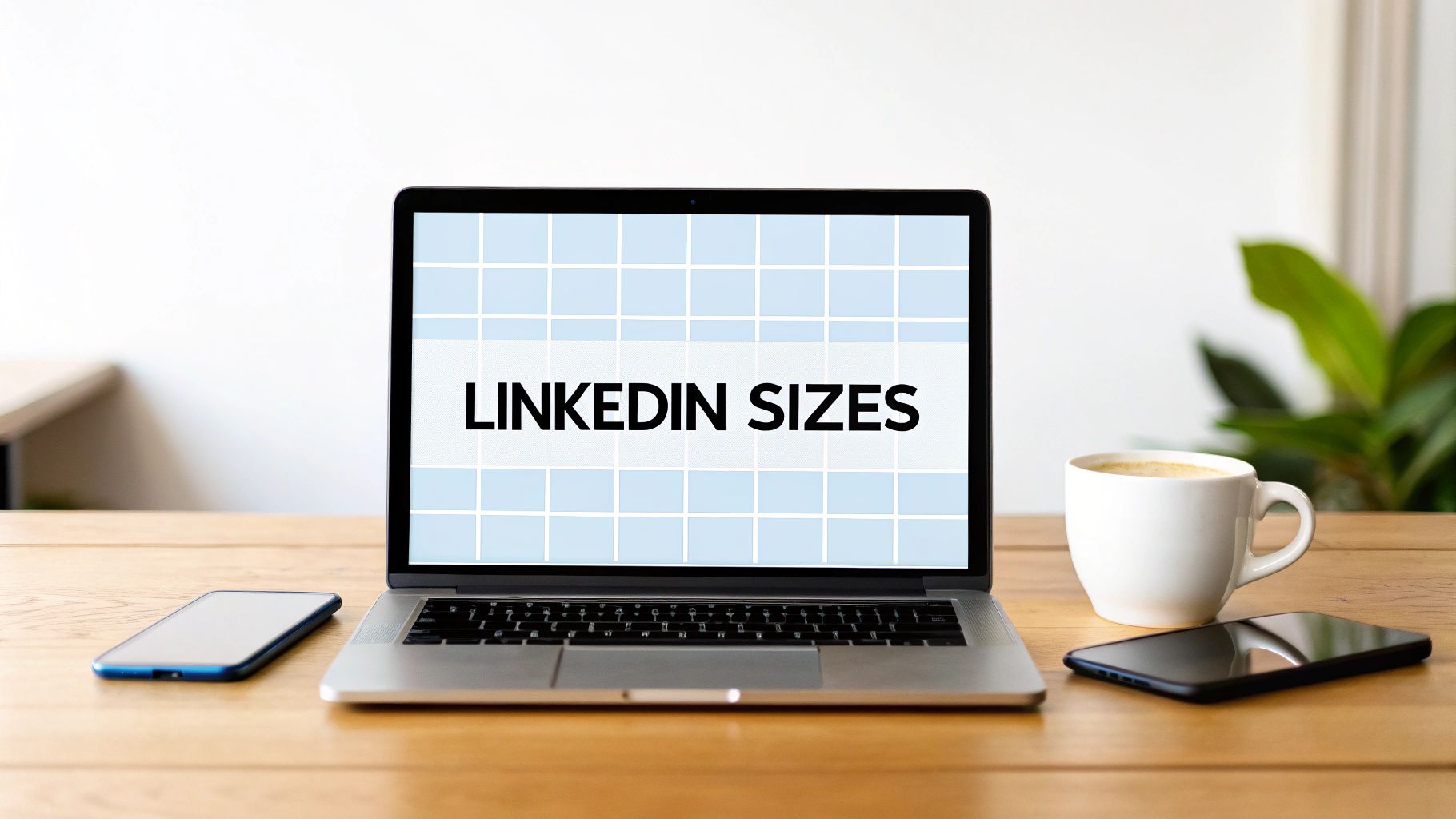 A Guide to LinkedIn Posts Image Size