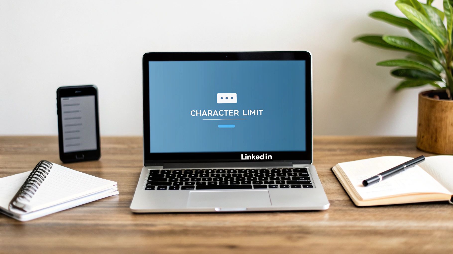 Character Limit for LinkedIn Posts: Maximize Your Reach