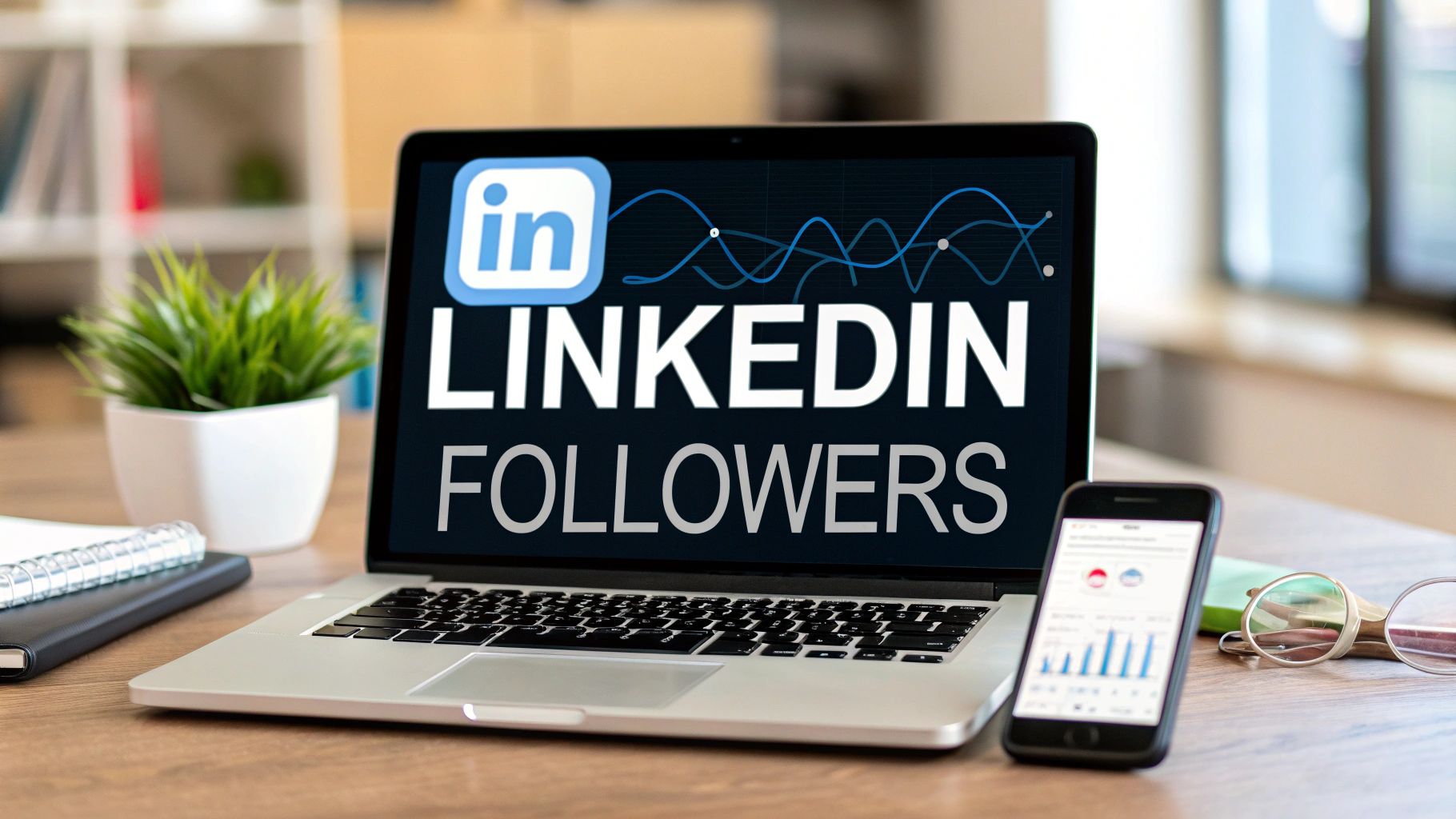 How to Increase LinkedIn Followers: Top Strategies to Grow Your Audience