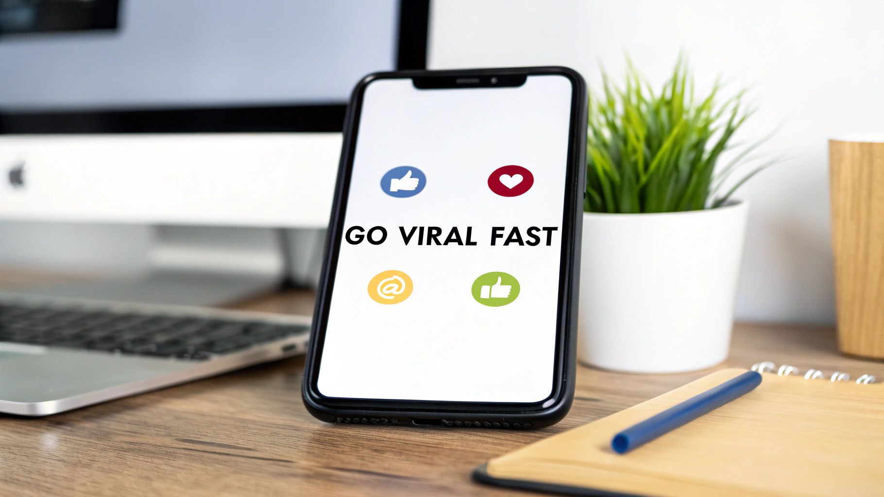 How to Create Viral Content That People Share
