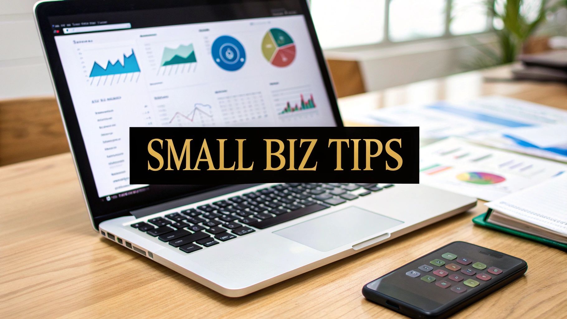 Top 7 Content Marketing Tips for Small Businesses in 2025