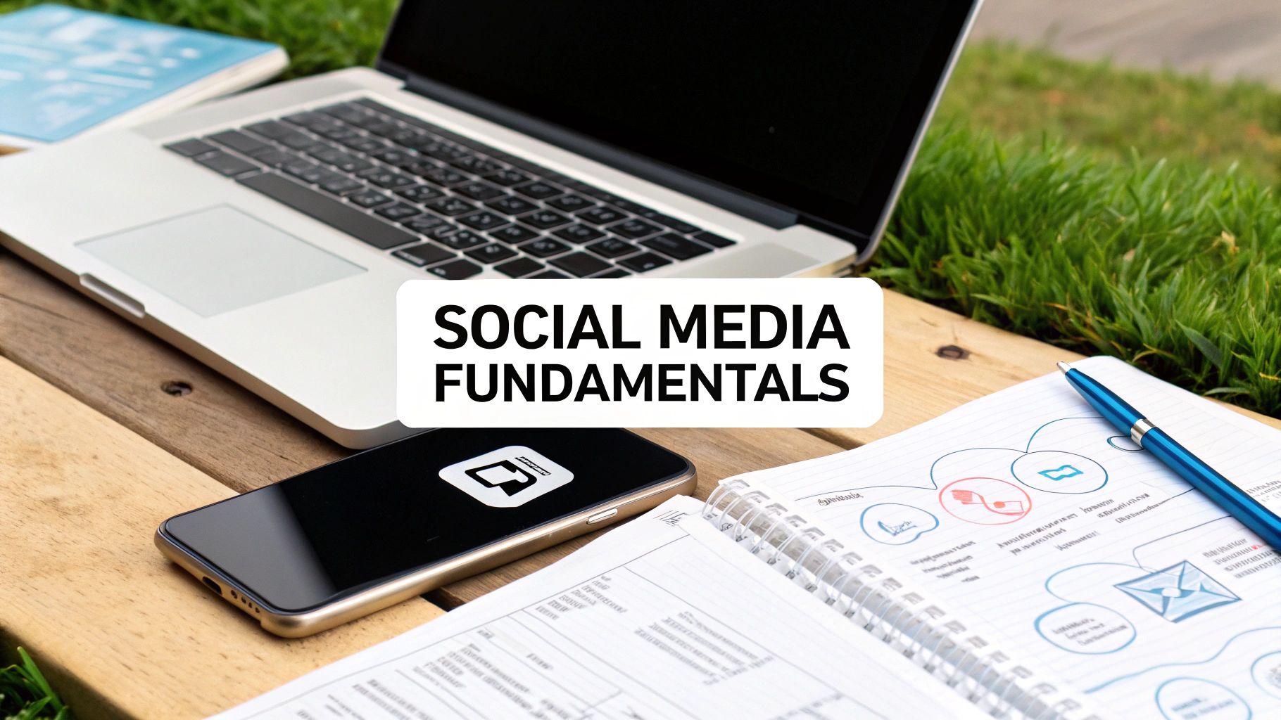 Social Media Marketing Fundamentals for Growth