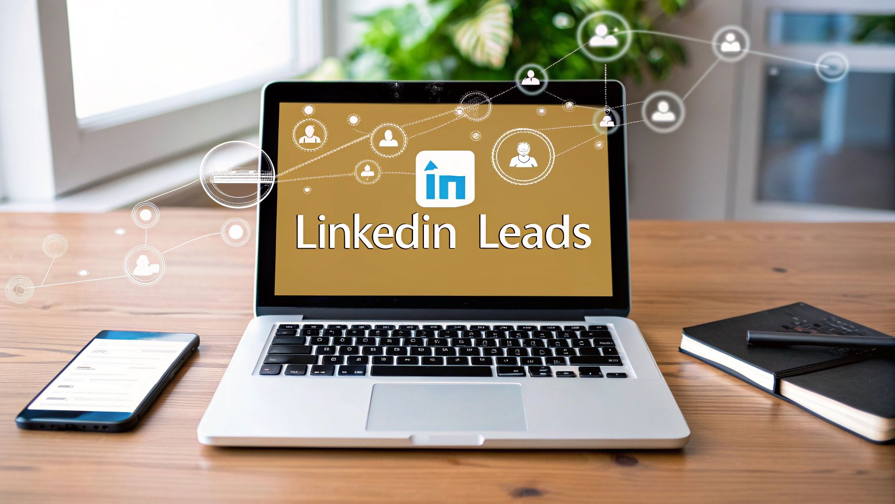 9 Proven LinkedIn Lead Generation Strategies for 2025