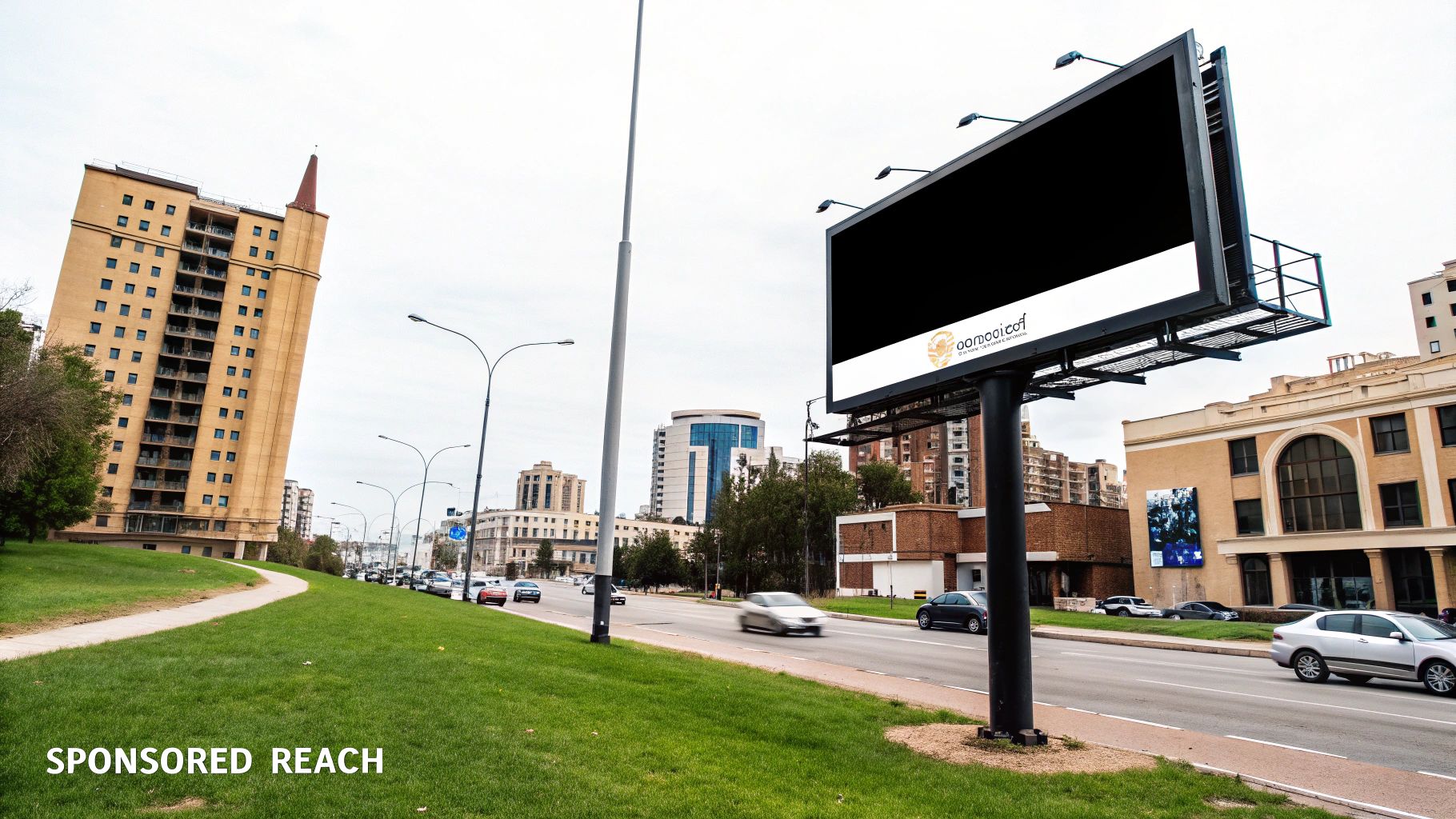 LinkedIn Advertising and Sponsored Content