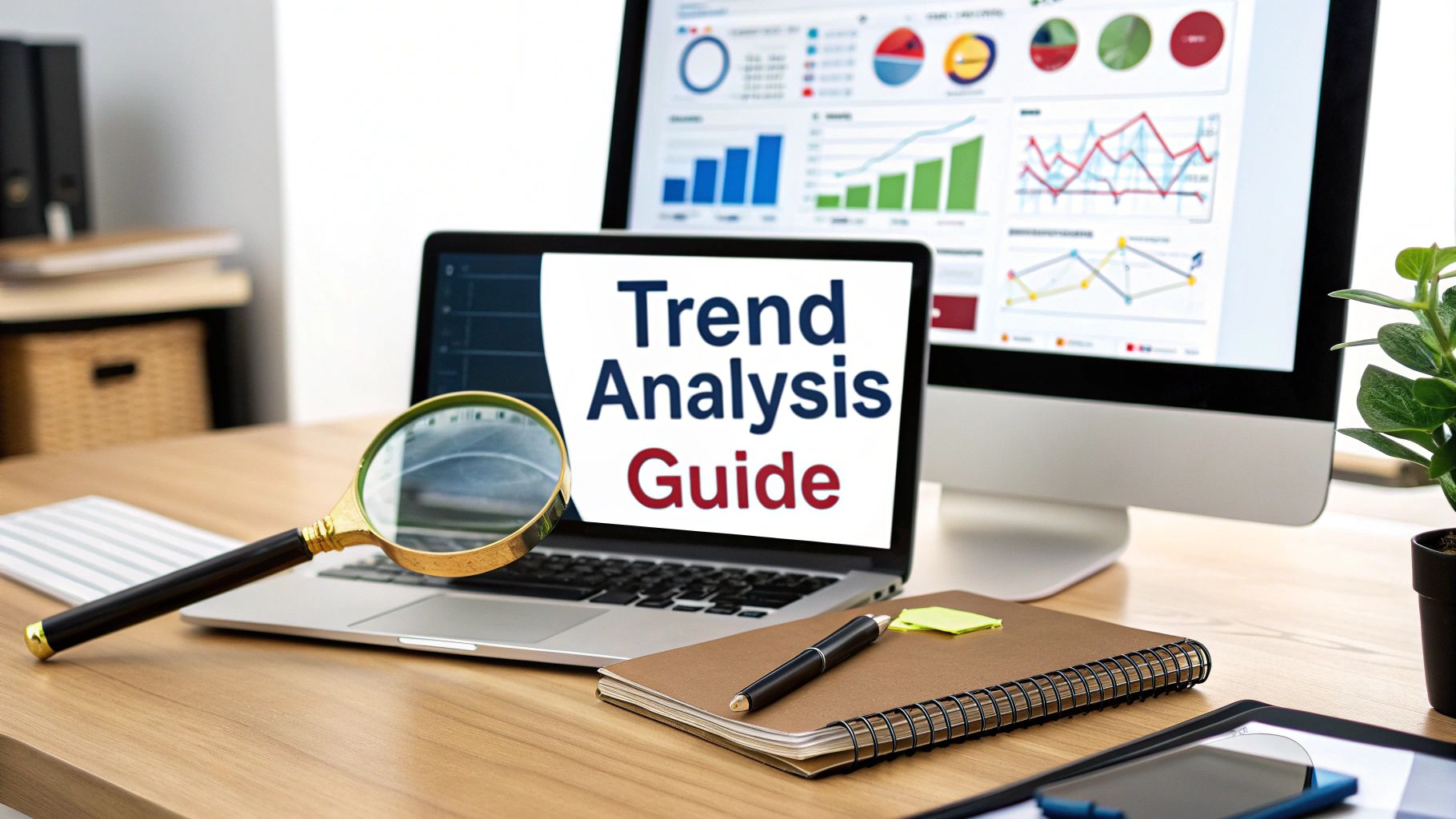 Social Media Trends Analysis Your Strategic Guide