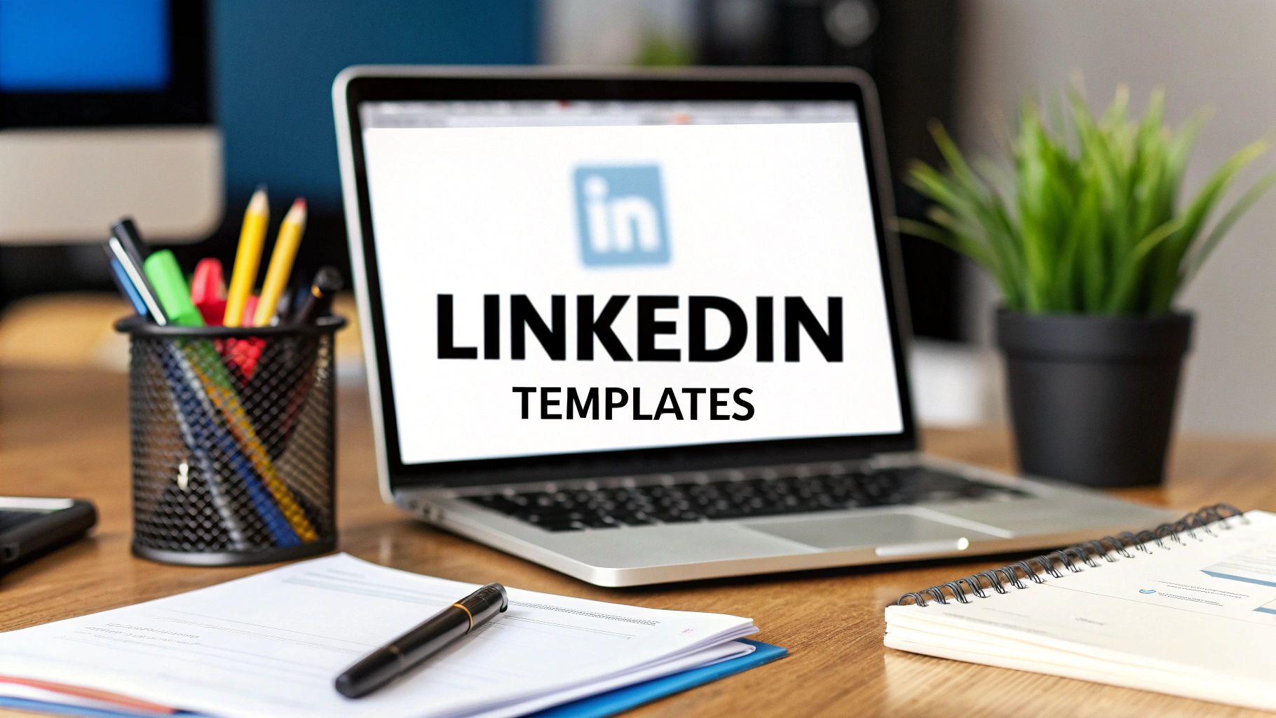 6 Powerful LinkedIn Connection Request Templates for 2025