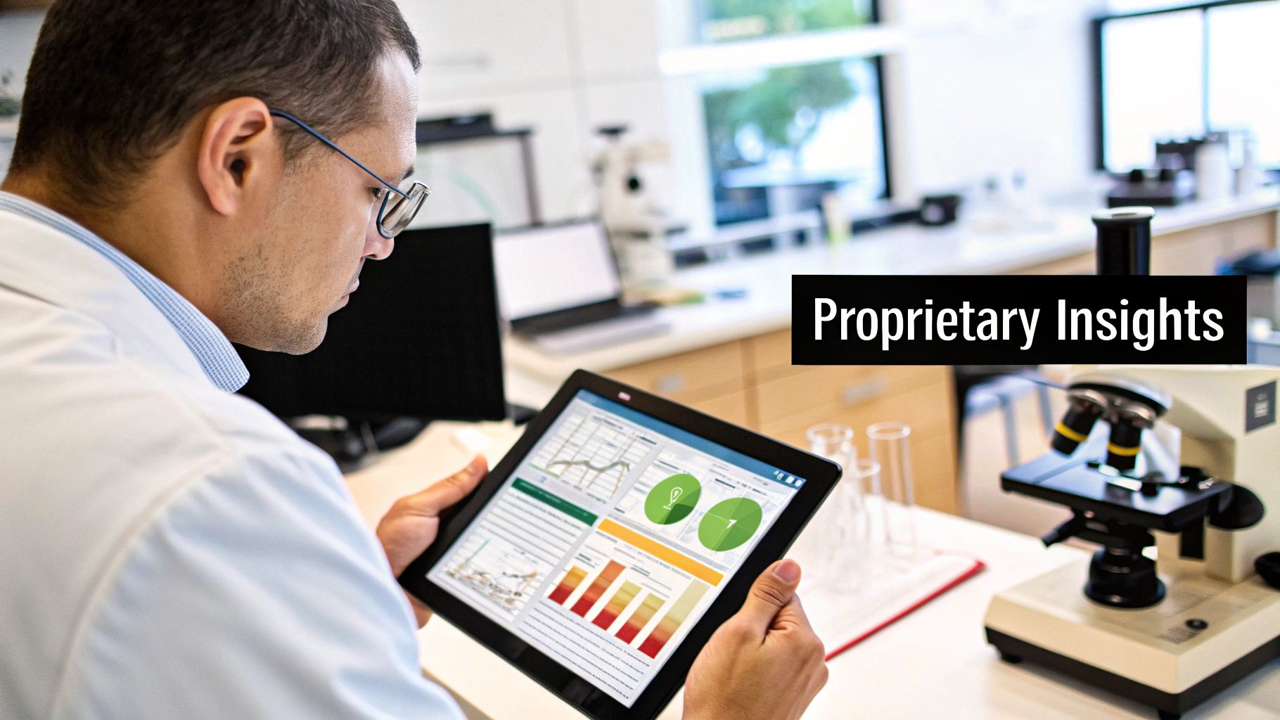 Original Research and Data Studies