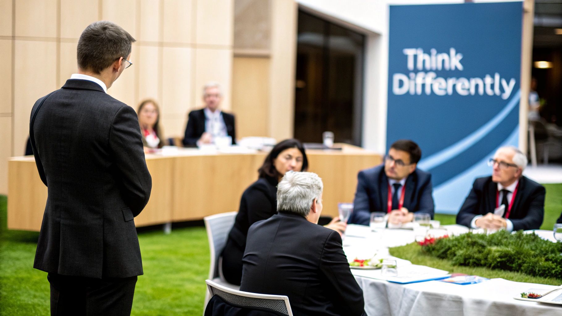 Contrarian Takes and Industry Challenges